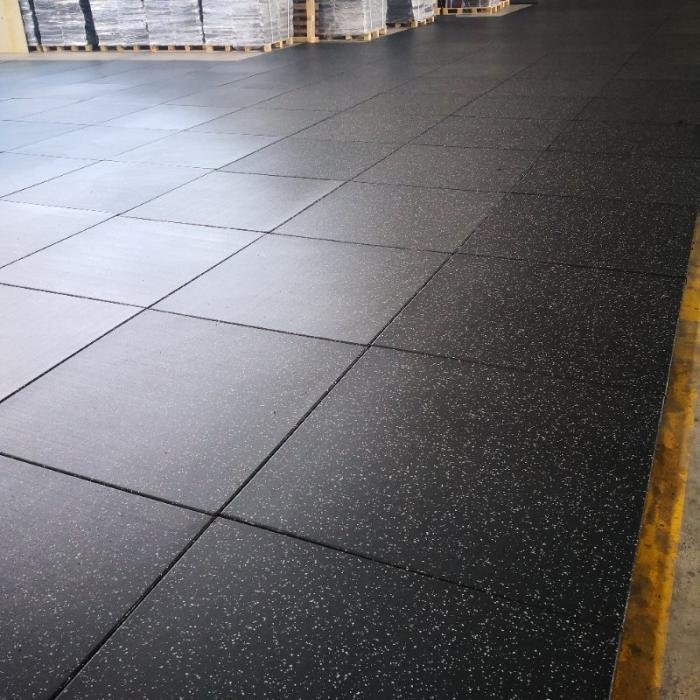 Industrial Flooring